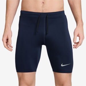 Nike Dri-FIT Fast Brief Lined Half Tights | Pro:Direct Running