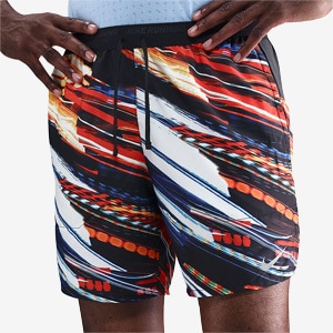 Nike Dri-FIT Stride 7 Inch Brief Lined Shorts | Pro:Direct Running