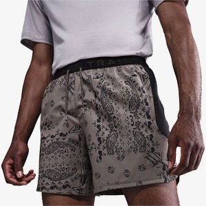 Nike Dri-FIT Trail 6 Inch Brief Lined Shorts | Pro:Direct Running