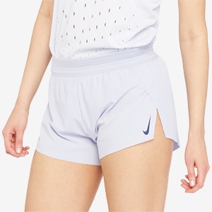 Nike Womens Aeroswift Dri-FIT ADV Mid-Rise 3 Inch Shorts | Pro:Direct Running