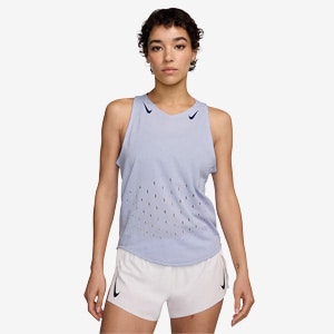 Nike Womens Aeroswift Dri-FIT ADV Singlet | Pro:Direct Running