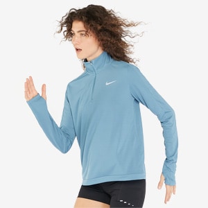 Nike Womens Dri-FIT Pacer Half-Zip Top | Pro:Direct Running
