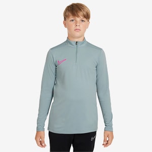 Nike Kids Dri-FIT Academy 25 Drill Top | Pro:Direct Soccer