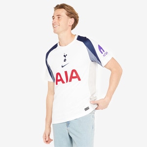 Camiseta Nike Tottenham Hotspur 25/26 Dri-FIT Stadium Primera | Pro:Direct Soccer