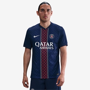 Camiseta Nike Paris Saint-Germain 25/26 Dri-FIT ADV Match | Pro:Direct Soccer