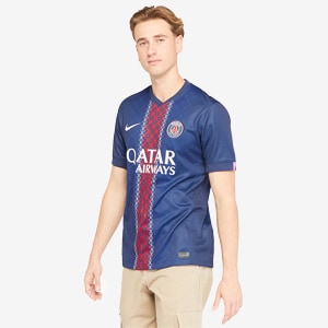 Camiseta Nike Paris Saint-Germain 25/26 Dri-FIT Stadium Primera | Pro:Direct Soccer
