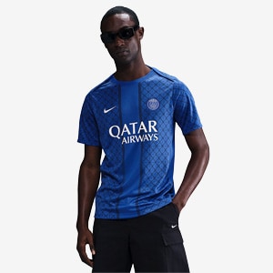 Nike Paris Saint-Germain 25/26 Dri-FIT Academy Pro Pre-Match
