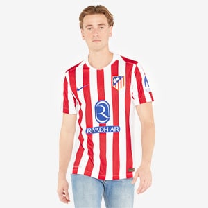 Camiseta Nike Atlético Madrid 25/26 Dri-FIT ADV Match Primera | Pro:Direct Soccer
