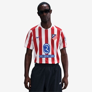 Camiseta Nike Atlético Madrid 25/26 Dri-FIT Stadium Primera | Pro:Direct Soccer
