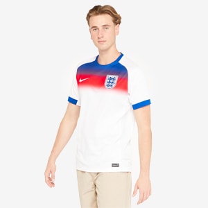Camiseta Nike Inglaterra 2025 Dri-FIT Stadium Primera equipación | Pro:Direct Soccer