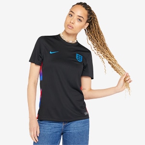 Camiseta Nike Inglaterra 2025 Dri-FIT Stadium Segunda equipación | Pro:Direct Soccer