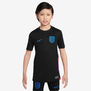 Maglia Nike Inghilterra 2025 Bambini Dri-FIT Stadium Trasferta | Pro:Direct Soccer
