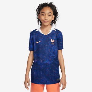 Camiseta Nike Francia 2025 Dri-FIT Stadium Primera equipación | Pro:Direct Soccer