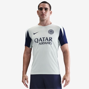 Nike Inter Milan 25/26 Dri-FIT Strike Shirt | Pro:Direct Soccer
