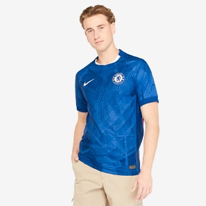 Nike Chelsea 25/26 Dri-FIT ADV Match Home Shirt | Pro:Direct Soccer