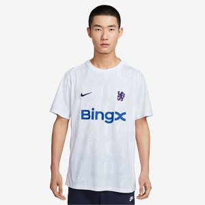 Nike 2024-25 Chelsea Men's Stadium Away Soccer Jersey