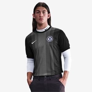 Camiseta de portero Nike Chelsea 25/26 Dri-FIT Stadium | Pro:Direct Soccer