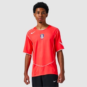 Nike Südkorea 2004 Re-Issue Shirt | Pro:Direct Soccer