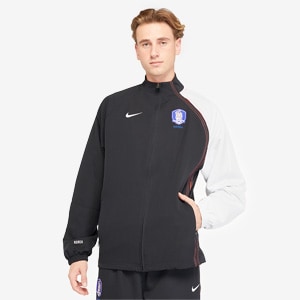 Nike Südkorea 2004 Re-Issue Trainingsjacke | Pro:Direct Soccer