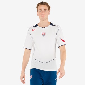 Maillot Ré-Edition Nike USA 2004 | Pro:Direct Soccer