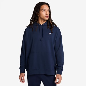 Sudadera con capucha Nike Sportswear Club Fleece Oversized | Pro:Direct Soccer