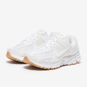 Nike Sportswear Womens Zoom Vomero 5 - White/Phantom/Summit