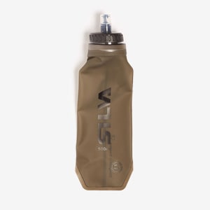 Silva Soft Flask 500ml | Pro:Direct Running