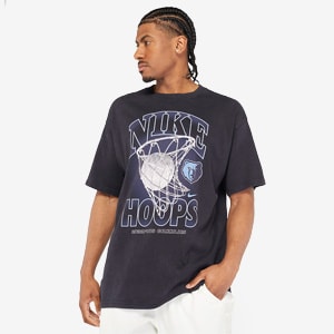 Nike NBA Memphis Grizzlies Max90 T-Shirt | Pro:Direct Basketball