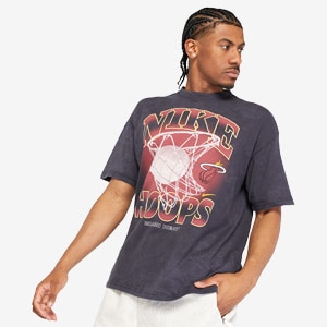 Nike NBA Miami Heat Max90 T-Shirt | Pro:Direct Basketball
