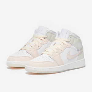 Air Jordan 1 Mid SE Older Kids (GS) | Pro:Direct Basketball
