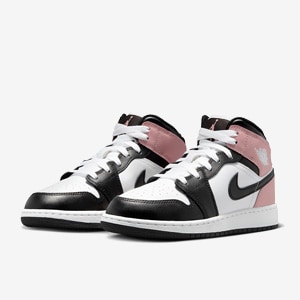 Air Jordan 1 Mid Older Girls (GS) | Pro:Direct Basketball
