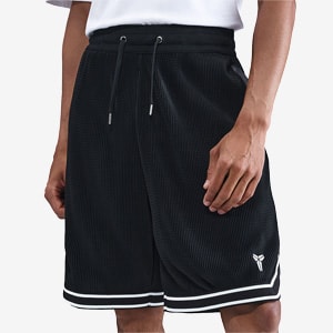 Nike Kobe Bryant Pleated 10inch Shorts | Pro:Direct Basketball