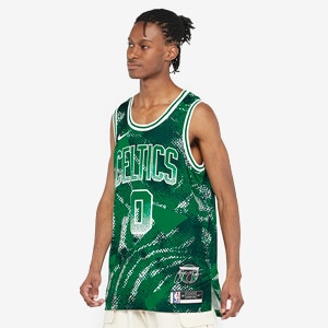 Nike NBA Jayson Tatum Dri-FIT Select Series Jersey | Pro:Direct Basketball