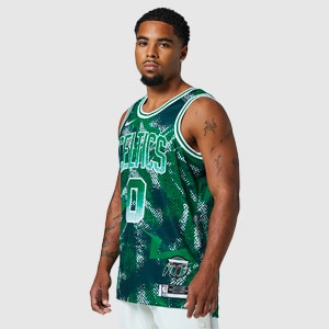 Nike NBA Jayson Tatum Dri-FIT Select Series Jersey | Pro:Direct Basketball