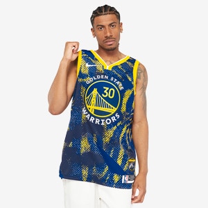 Nike NBA Stephen Curry Dri-FIT Select Series Jersey | Pro:Direct Basketball