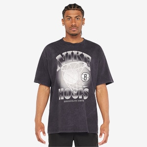 Nike NBA Brooklyn Nets Max90 T-Shirt | Pro:Direct Basketball