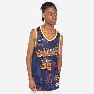 Nike NBA Kevin Durant Dri-FIT Select Series Jersey | Pro:Direct Basketball