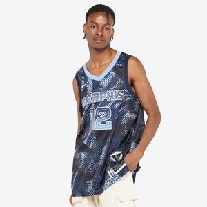Nike NBA Ja Morant Dri-FIT Select Series Jersey | Pro:Direct Basketball