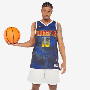 Nike NBA Nikola Jokic Dri-FIT Select Series Jersey | Pro:Direct Basketball