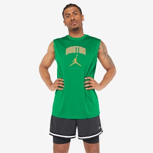Nike NBA Boston Celtics ES Cities Tank | Pro:Direct Basketball