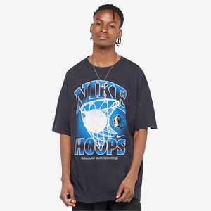 Nike NBA Dallas Mavericks Max90 T-Shirt | Pro:Direct Basketball