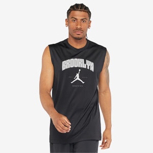 Nike NBA Brooklyn Nets JDN Cities Tank | Pro:Direct Basketball