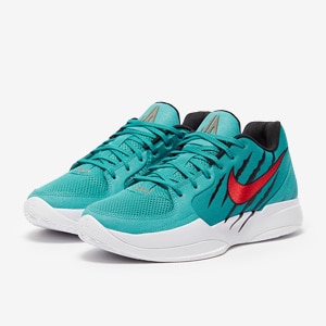 Nike JA 2 Scratch | Pro:Direct Basketball