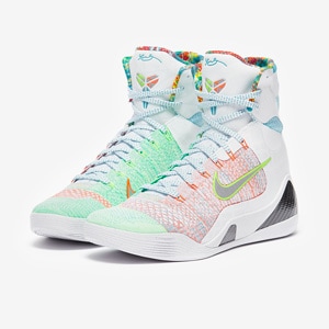 Nike Kobe IX Elite High Protro | Pro:Direct Basketball