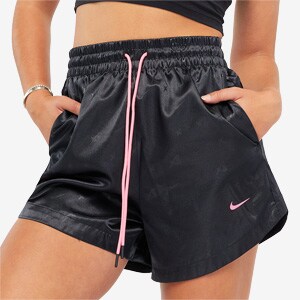 Nike Womens A'ja Wilson Signature Shorts | Pro:Direct Basketball
