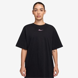 Nike Womens A'ja Wilson Loose T-Shirt | Pro:Direct Basketball