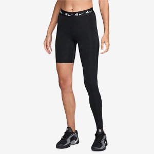 Nike Womens A'ja Wilson Full Length Leggings | Pro:Direct Basketball