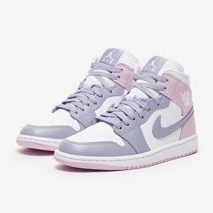 Air Jordan Womens 1 Mid | Pro:Direct Basketball