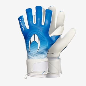 HO Supremo Pro 11 Negative GK Gloves | Pro:Direct Soccer
