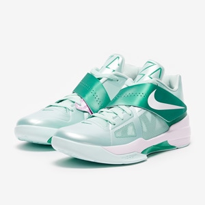 Nike Zoom KD IV | Pro:Direct Basketball